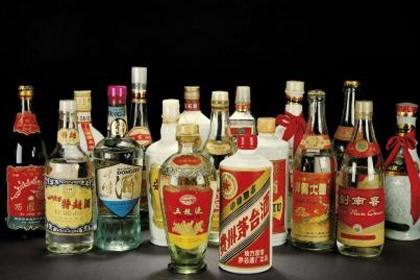 41 南宁烟酒回收,实力强信誉好,欢迎咨询 