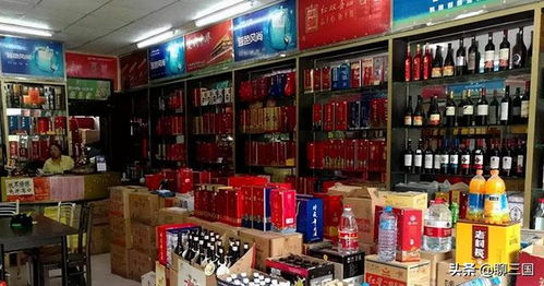 很多烟酒行表面无人问津不赚钱 却越来越多 是如何赚钱的