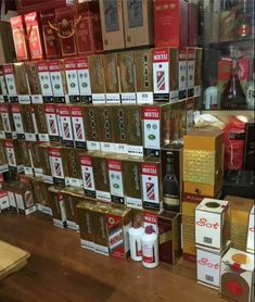 图 郫县哪里回收烟酒 郫县大量红酒回收 郫县礼品回收 成都旧货回收