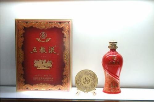 八大名酒排行榜是怎么样的