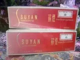 这些纵横烟界无敌手的牌子,原产地竟然是