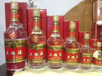 图 微山茅台酒瓶回收 xo高档酒回收 上门收购 济宁旧货回收 济宁列表网