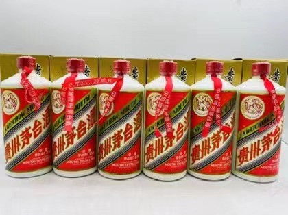 江苏南通回收高度茅台 烟酒回收