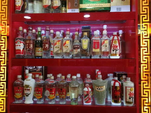 图 北京回收烟酒礼品回收茅台酒五粮液中华烟 北京旧货回收