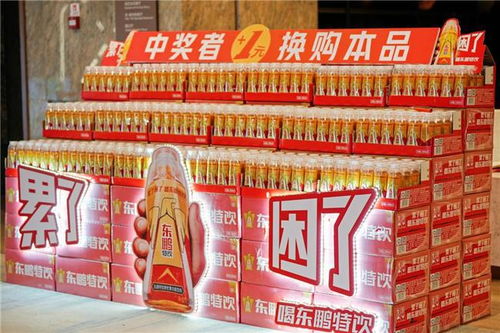 本土唯一百亿级能量饮料品牌东鹏特饮是怎样练成的