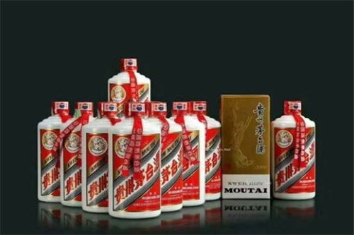 路南区网上回收烟酒 回收洋酒礼品 诚信烟酒回收