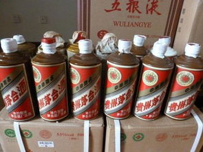 烟酒店回收酒吗 我有不喝的酒能卖吗
