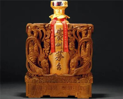 三亚湾回收生肖羊年茅台酒 高价回收名烟酒