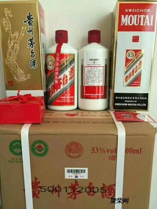 济南回收09年53度飞天茅台酒求购值多少钱一箱