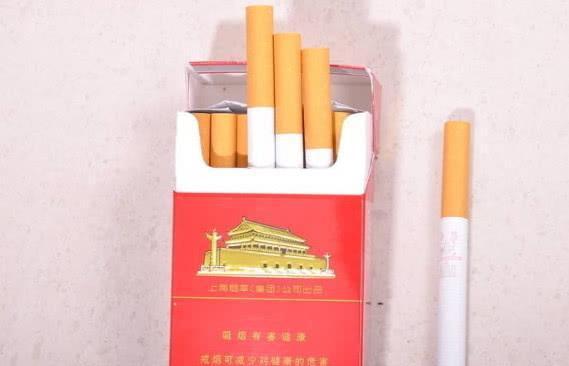 代表各大地区的香烟品牌,你了解多少,老烟民都有抽过