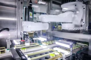 消费升级时代，小罐茶多泡装尽显创新思维