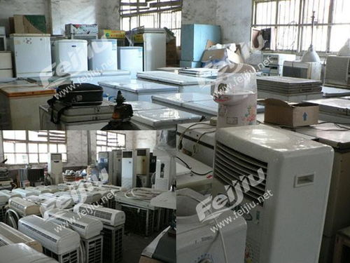 三亚废旧家电与家居用品回收指南