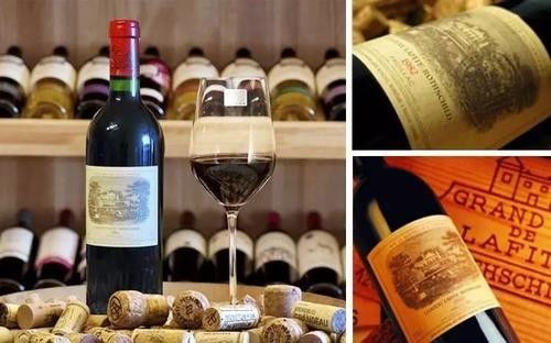 沙田与三亚烟酒回收指南 拉菲红酒回收价格解析