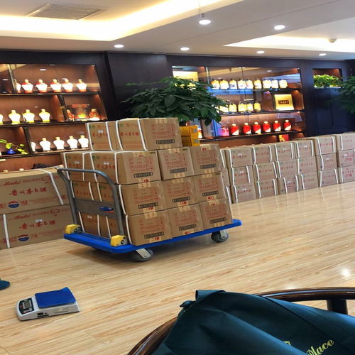 上海与三亚烟酒回收服务详解 回收名酒、陈年老酒及闲置烟酒