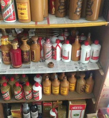 三亚烟酒回收服务 环保与经济的双赢选择