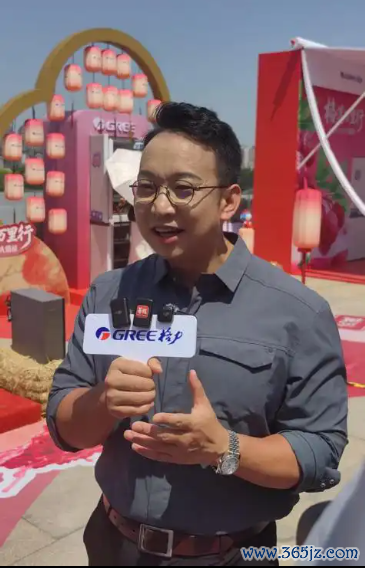 格力称价钱战伤害糜费者利益 拒却恶性竞争
